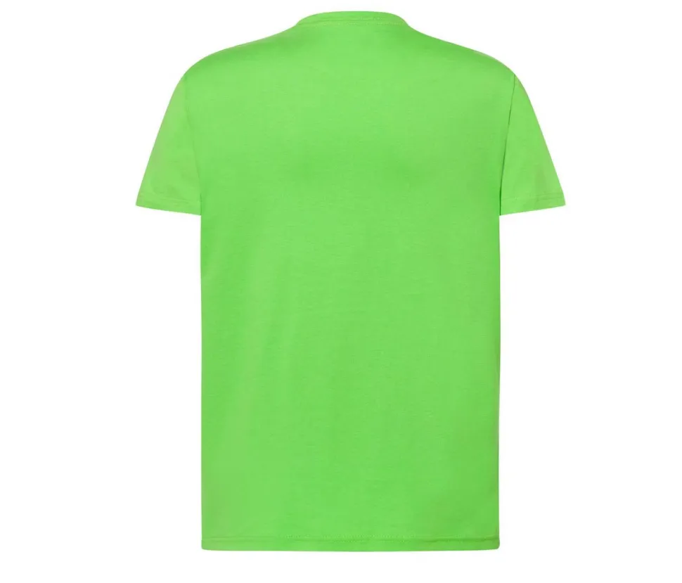 JHK JK155 - T-shirt homme col rond 155