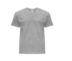 JHK JK155 - T-shirt homme col rond 155