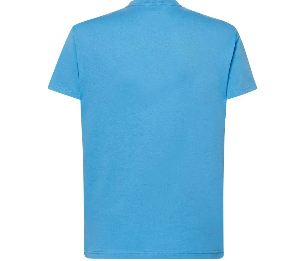 JHK JK155 - T-shirt homme col rond 155