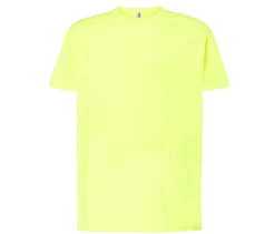 JHK JK155 - T-shirt homme col rond 155