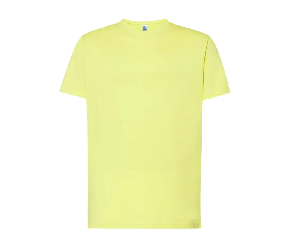 JHK JK155 - T-shirt homme col rond 155