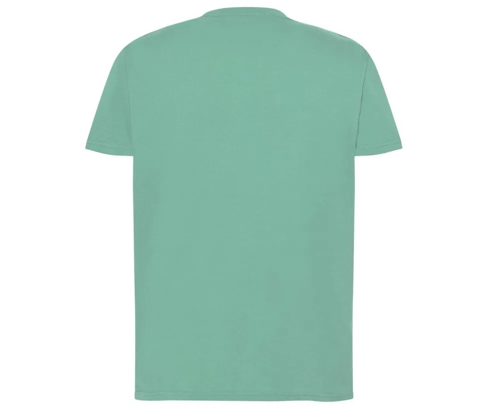 JHK JK155 - T-shirt homme col rond 155