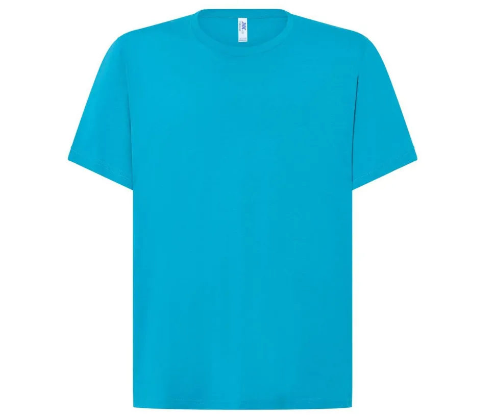 JHK JK155 - T-shirt homme col rond 155
