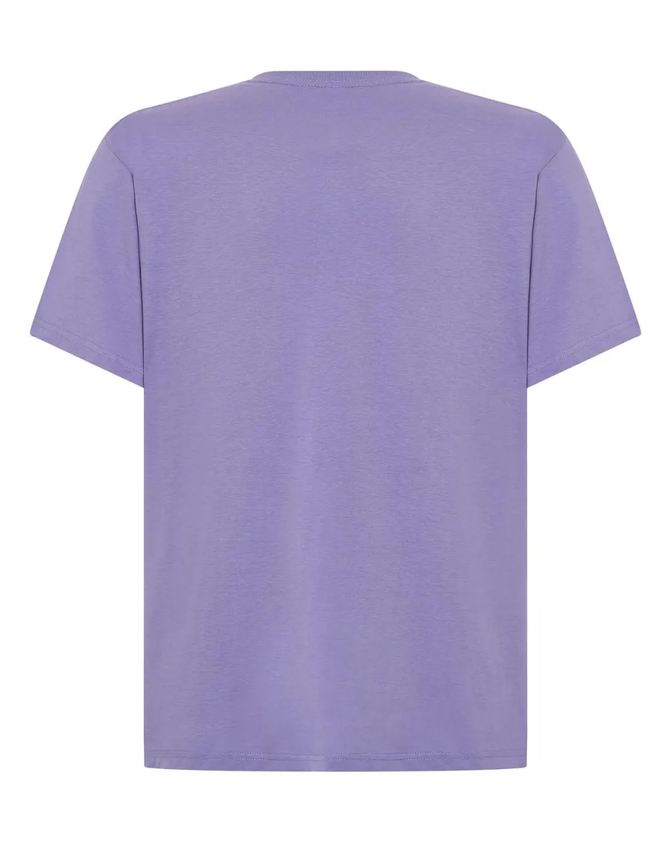 JHK JK155 - T-shirt homme col rond 155