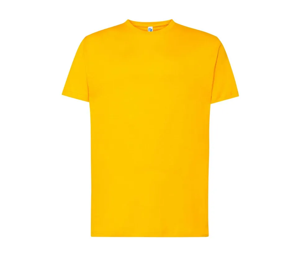 JHK JK155 - T-shirt homme col rond 155