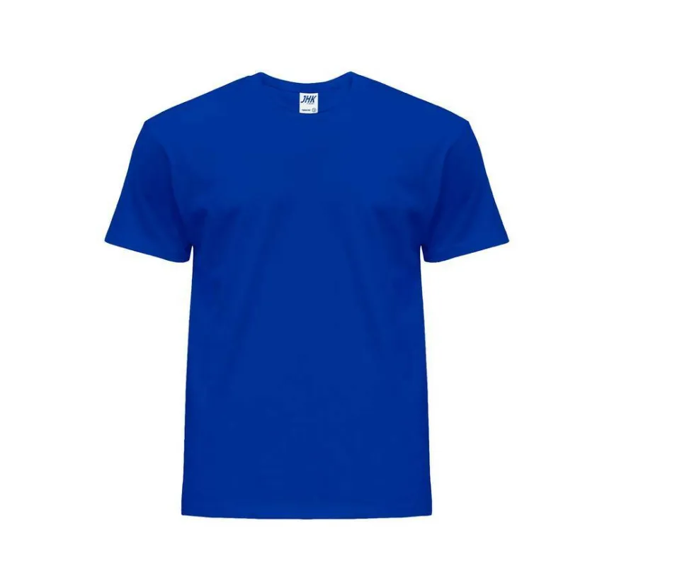 JHK JK155 - T-shirt homme col rond 155