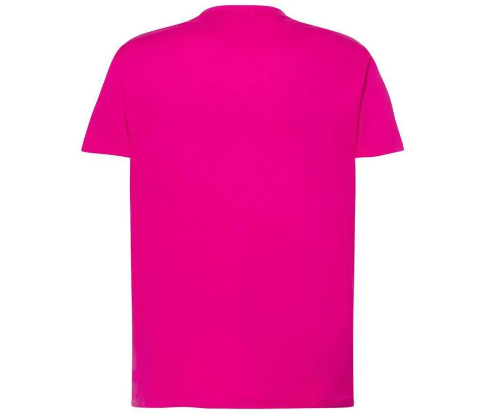 JHK JK155 - T-shirt homme col rond 155