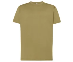 JHK JK155 - T-shirt homme col rond 155