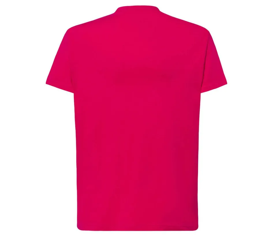 JHK JK155 - T-shirt homme col rond 155