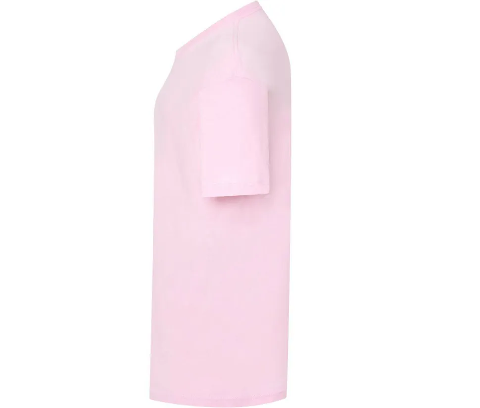 JHK JK155 - T-shirt homme col rond 155