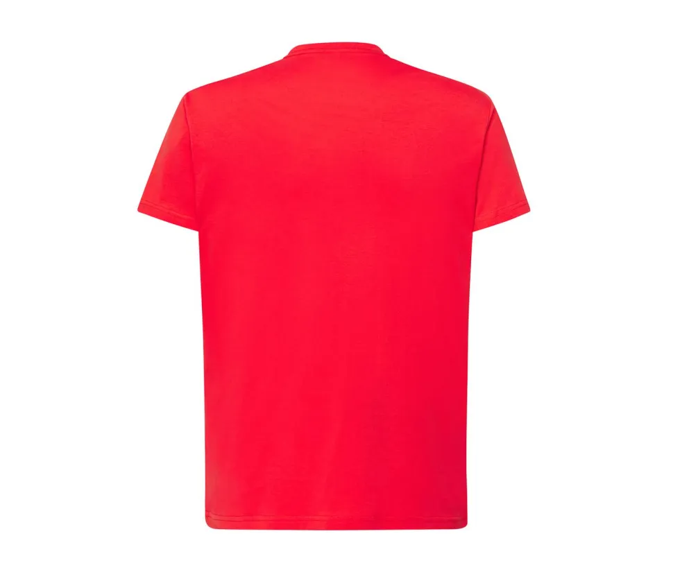 JHK JK155 - T-shirt homme col rond 155