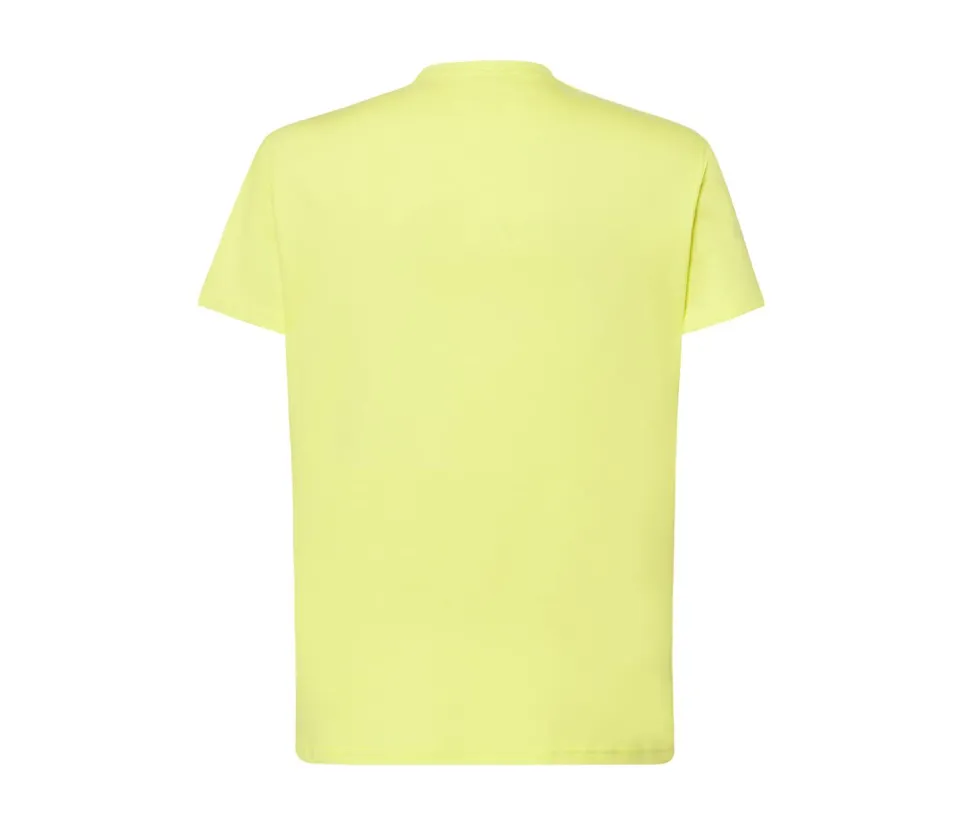 JHK JK155 - T-shirt homme col rond 155