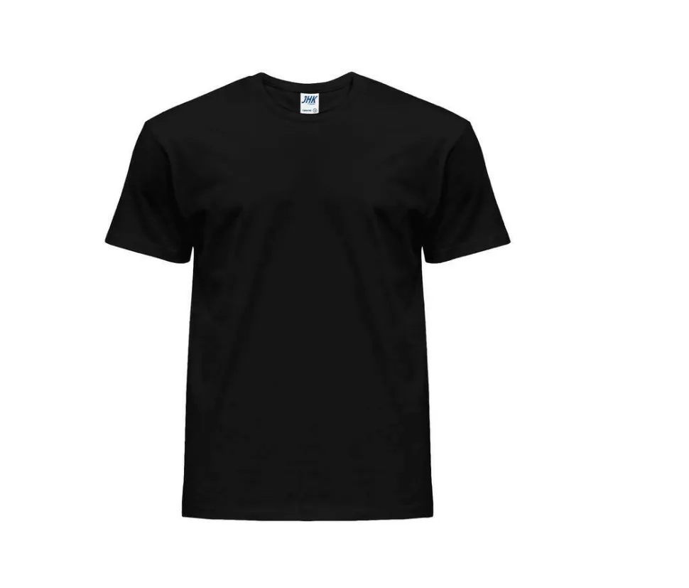 JHK JK155 - T-shirt homme col rond 155