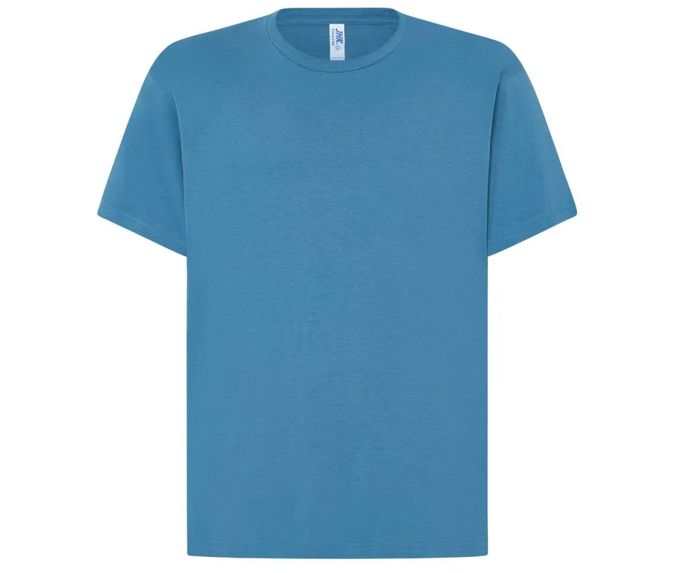 JHK JK155 - T-shirt homme col rond 155