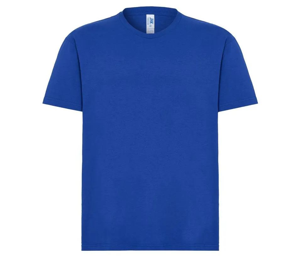 JHK JK155 - T-shirt homme col rond 155