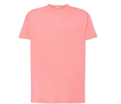 JHK JK155 - T-shirt homme col rond 155