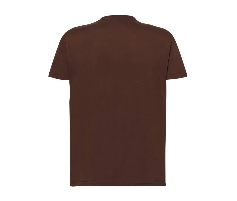 JHK JK155 - T-shirt homme col rond 155