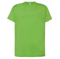 JHK JK155 - T-shirt homme col rond 155