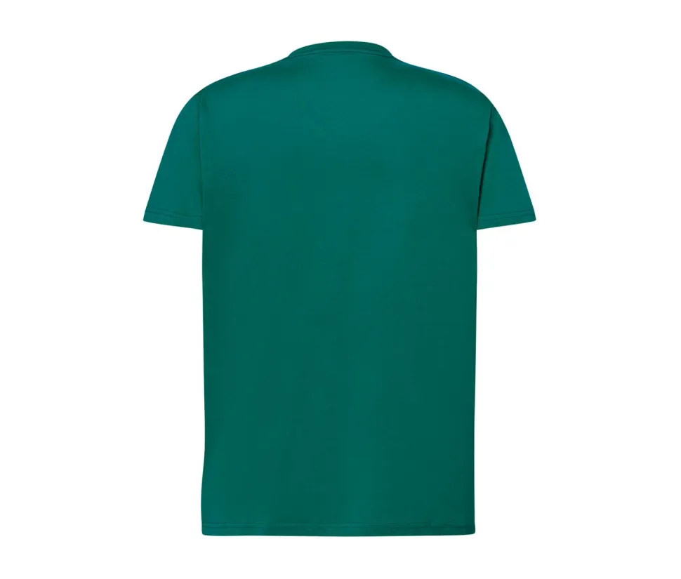 JHK JK155 - T-shirt homme col rond 155