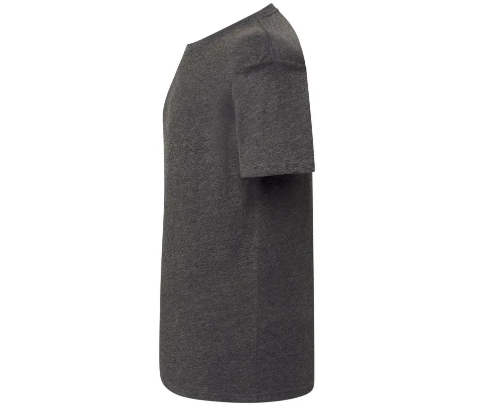 JHK JK155 - T-shirt homme col rond 155