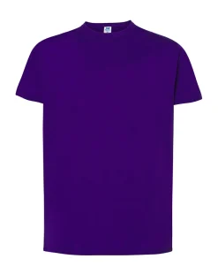 JHK JK155 - T-shirt homme col rond 155