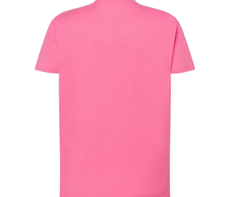 JHK JK155 - T-shirt homme col rond 155