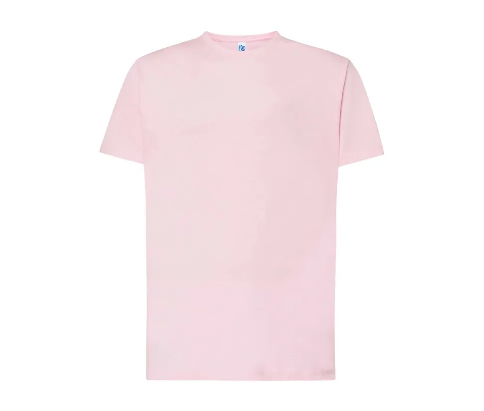 JHK JK155 - T-shirt homme col rond 155