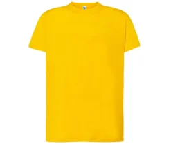 JHK JK155 - T-shirt homme col rond 155