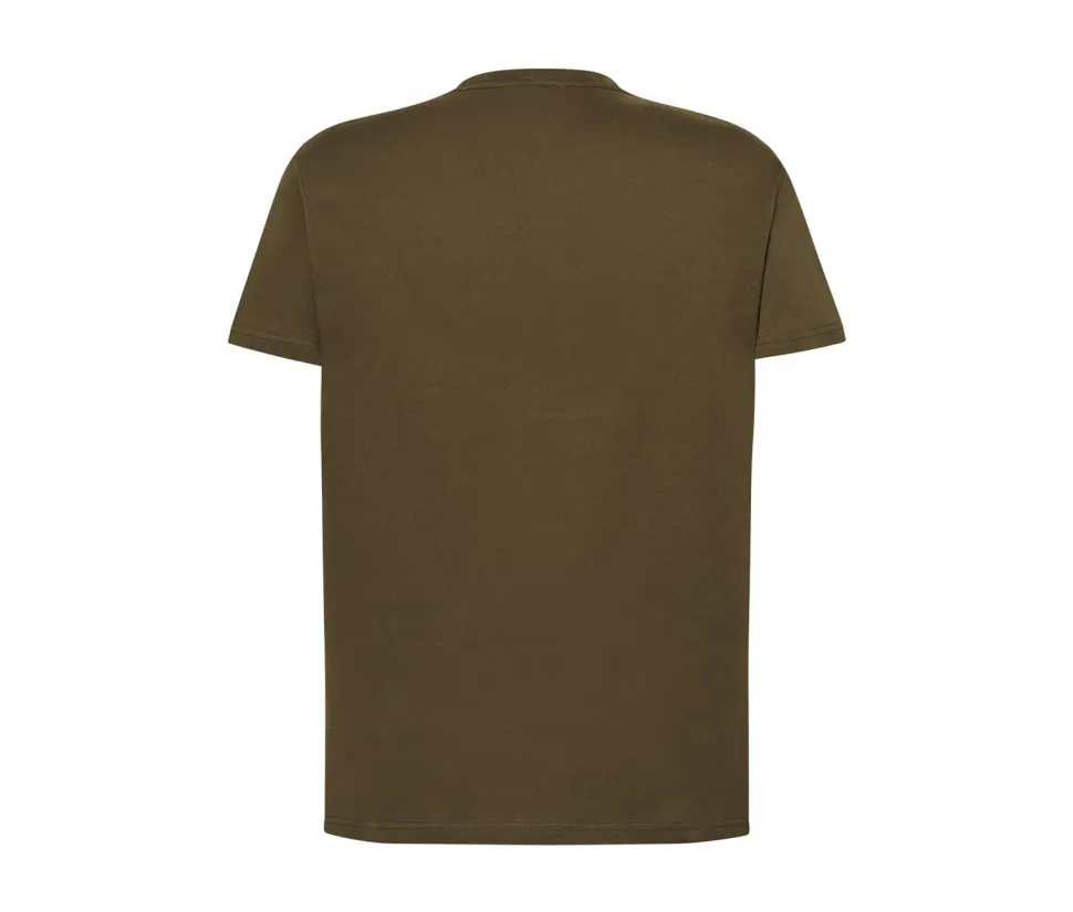 JHK JK155 - T-shirt homme col rond 155