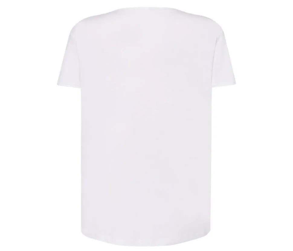 JHK JK410 - T-shirt homme style urbain