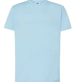 JHK JK190 - T-shirt Élégance Sportive 190 Premium