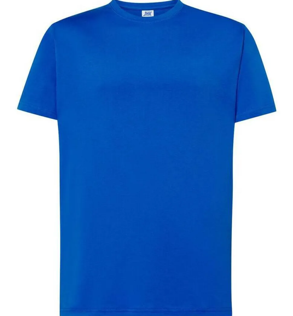JHK JK190 - T-shirt Élégance Sportive 190 Premium