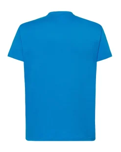 JHK JK190 - T-shirt Élégance Sportive 190 Premium