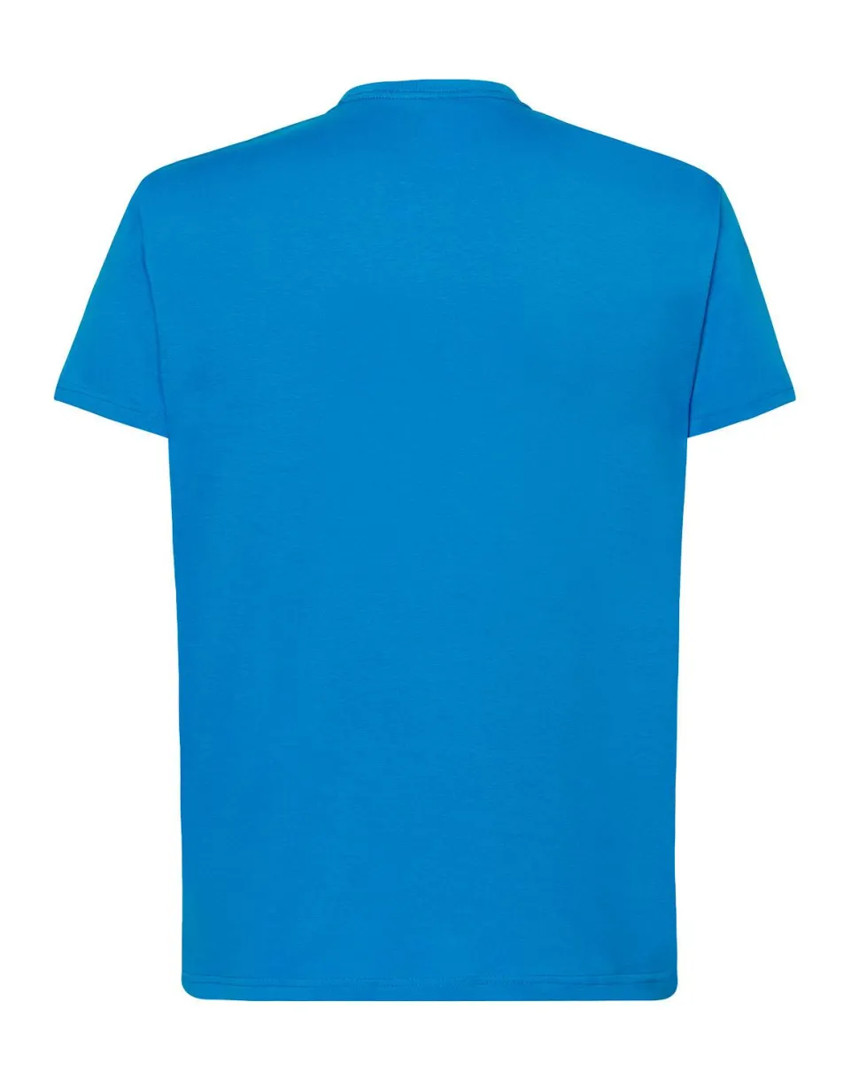 JHK JK190 - T-shirt Élégance Sportive 190 Premium