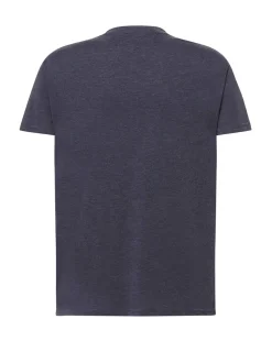 JHK JK190 - T-shirt Élégance Sportive 190 Premium