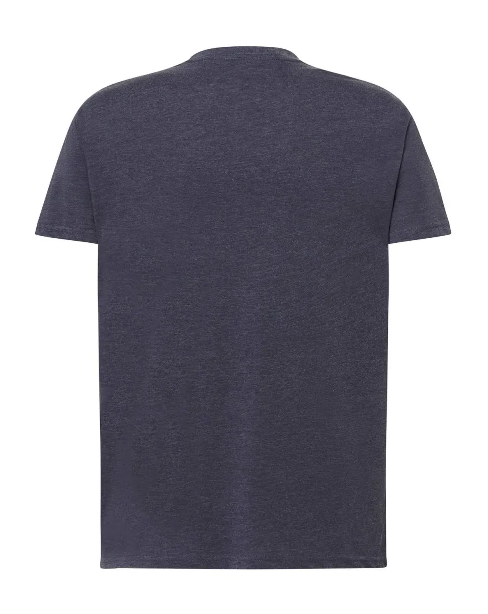 JHK JK190 - T-shirt Élégance Sportive 190 Premium