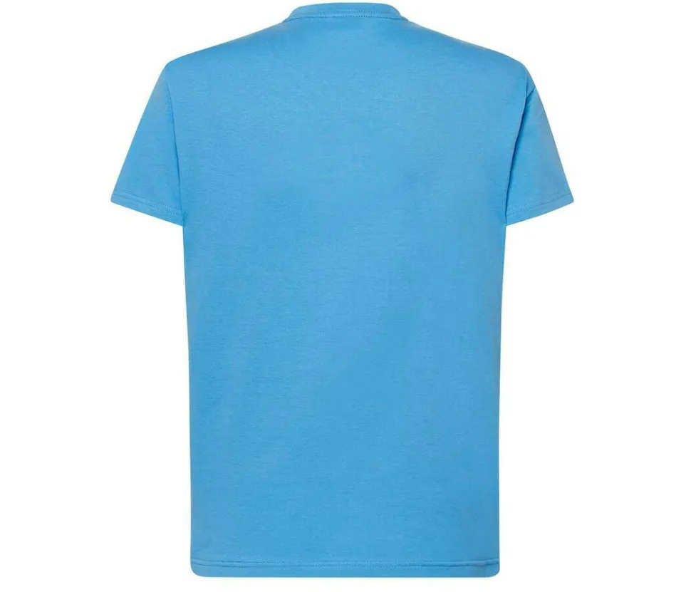 JHK JK190 - T-shirt Élégance Sportive 190 Premium