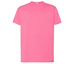 JHK JK190 - T-shirt Élégance Sportive 190 Premium