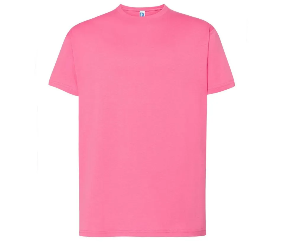 JHK JK190 - T-shirt Élégance Sportive 190 Premium