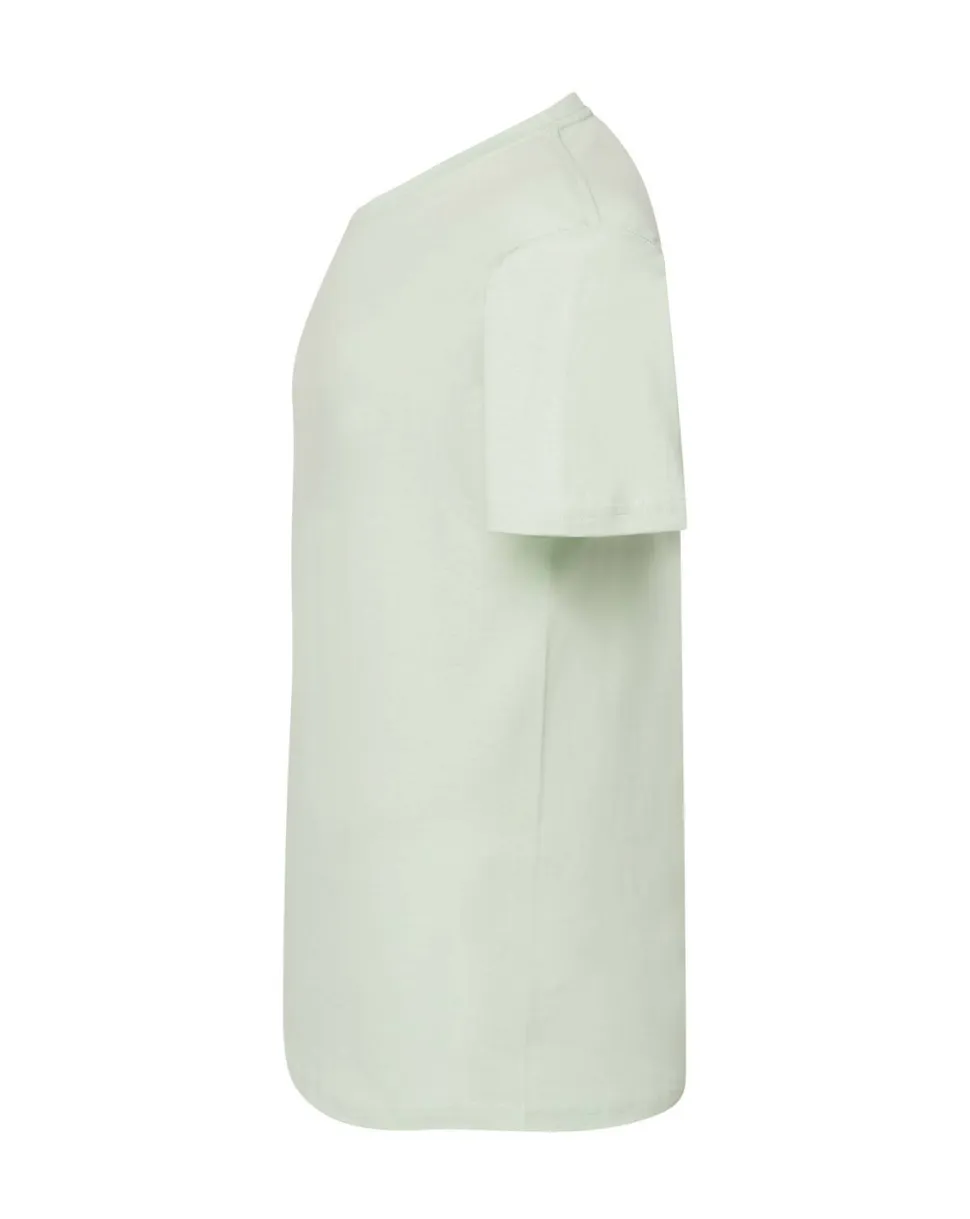 JHK JK190 - T-shirt Élégance Sportive 190 Premium