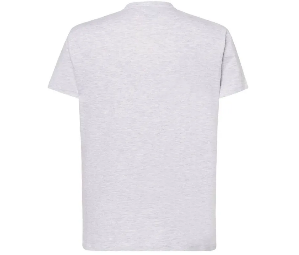 JHK JK190 - T-shirt Élégance Sportive 190 Premium