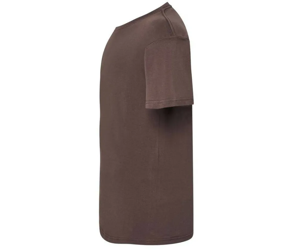 JHK JK190 - T-shirt Élégance Sportive 190 Premium
