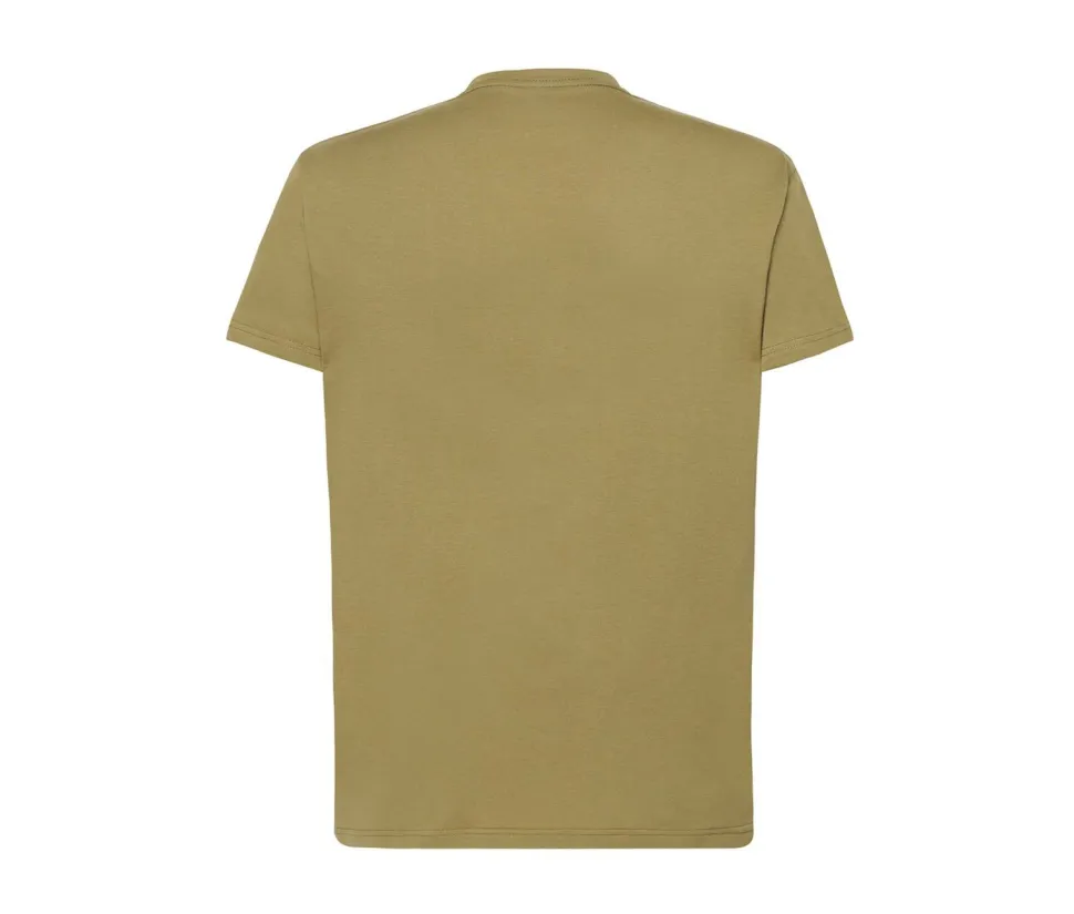 JHK JK190 - T-shirt Élégance Sportive 190 Premium