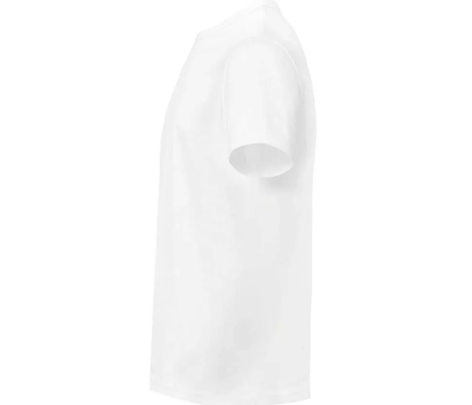JHK JK190 - T-shirt Élégance Sportive 190 Premium