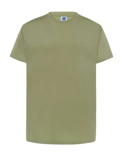 JHK JK190 - T-shirt Élégance Sportive 190 Premium