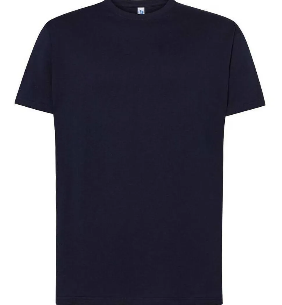 JHK JK190 - T-shirt Élégance Sportive 190 Premium