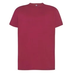 JHK JK190 - T-shirt Élégance Sportive 190 Premium