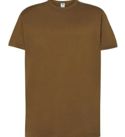 JHK JK190 - T-shirt Élégance Sportive 190 Premium