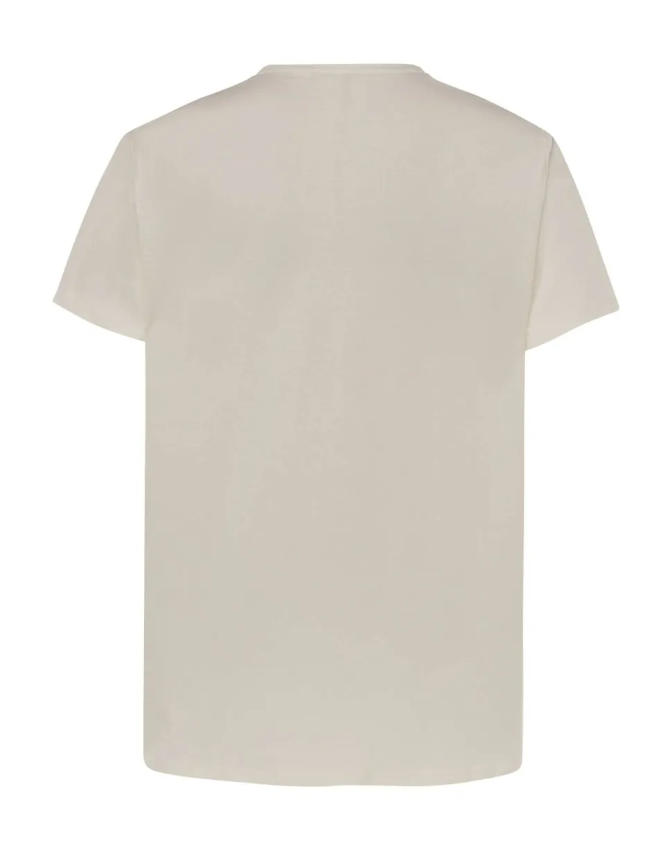 JHK JK190 - T-shirt Élégance Sportive 190 Premium