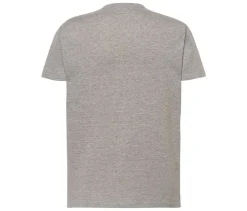 JHK JK190 - T-shirt Élégance Sportive 190 Premium